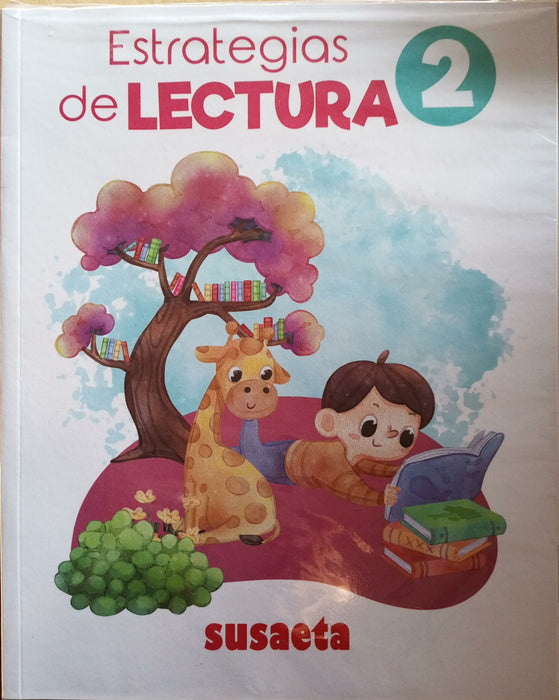Estrategia de Lectura 2