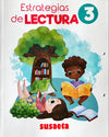 Estrategias de Lectura 3 Estrategias de Lectura 3