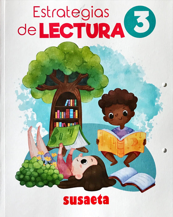 Estrategias de Lectura 3