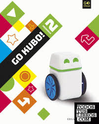 Go Kubo 2 - Panamerican School