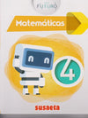 Matemáticas 4 Serie Futuro Matemáticas 4 Serie Futuro