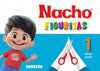 Figuritas Nacho 1 Figuritas Nacho 1