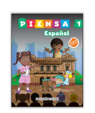 Español 1 piensa