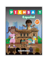 Español 1 piensa Español 1 piensa