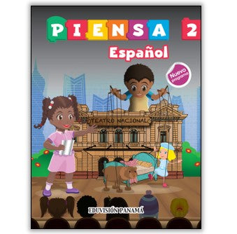 Español 2 piensa