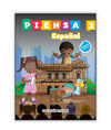 Español 3 piensa Español 3 piensa