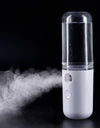 Rociador automático de nano niebla Rociador automático de nano niebla