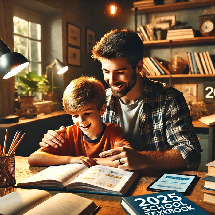 Cómo Potenciar el Desarrollo Integral de Tu Hijo