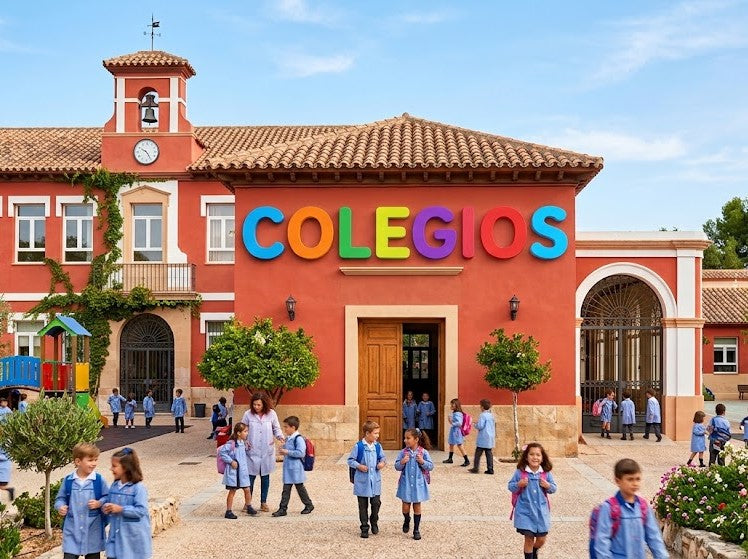COLEGIOS