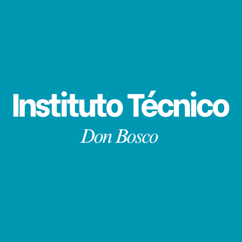INSTITUTO TÉCNICO DON BOSCO