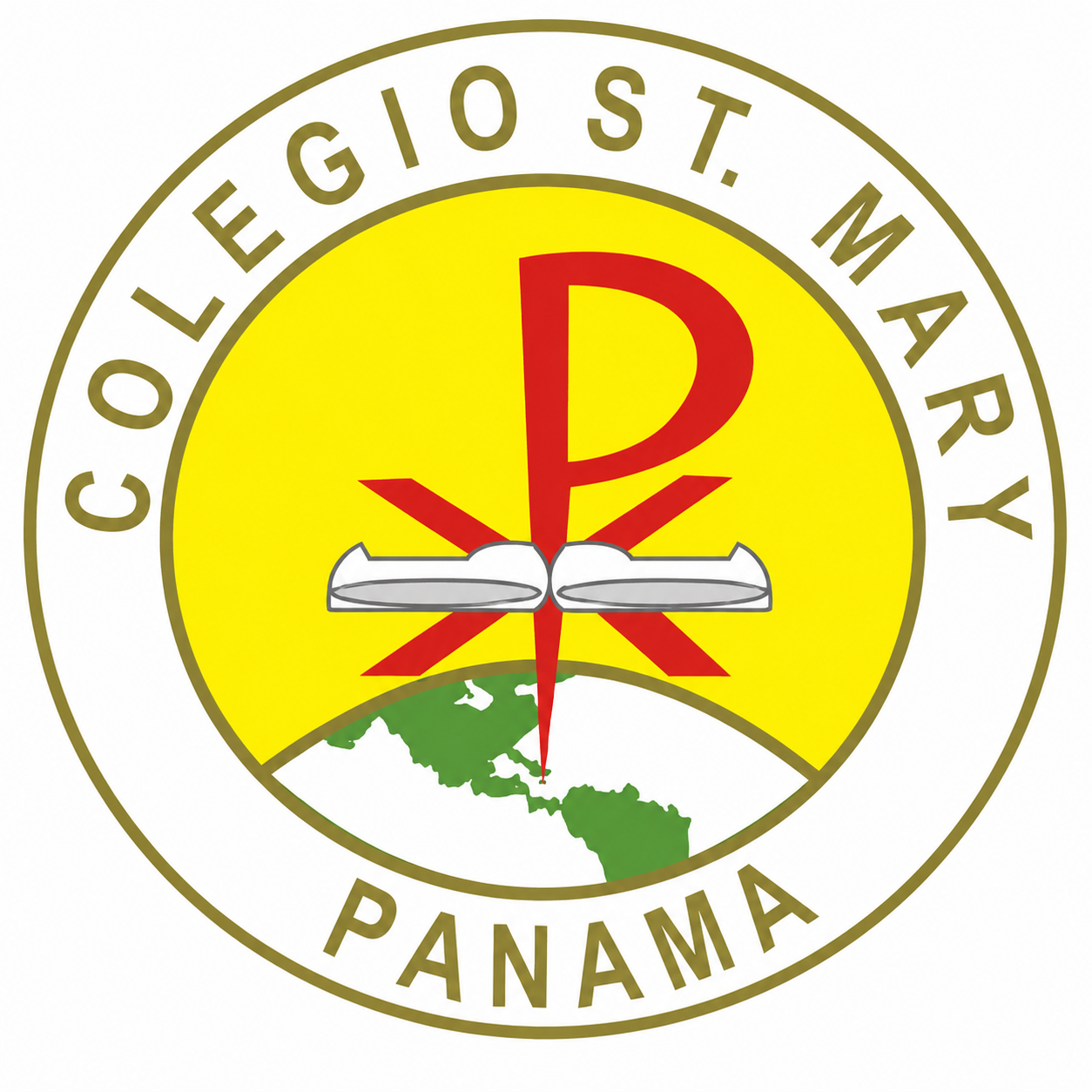 Saint Mary's School Panamá 2026-2027