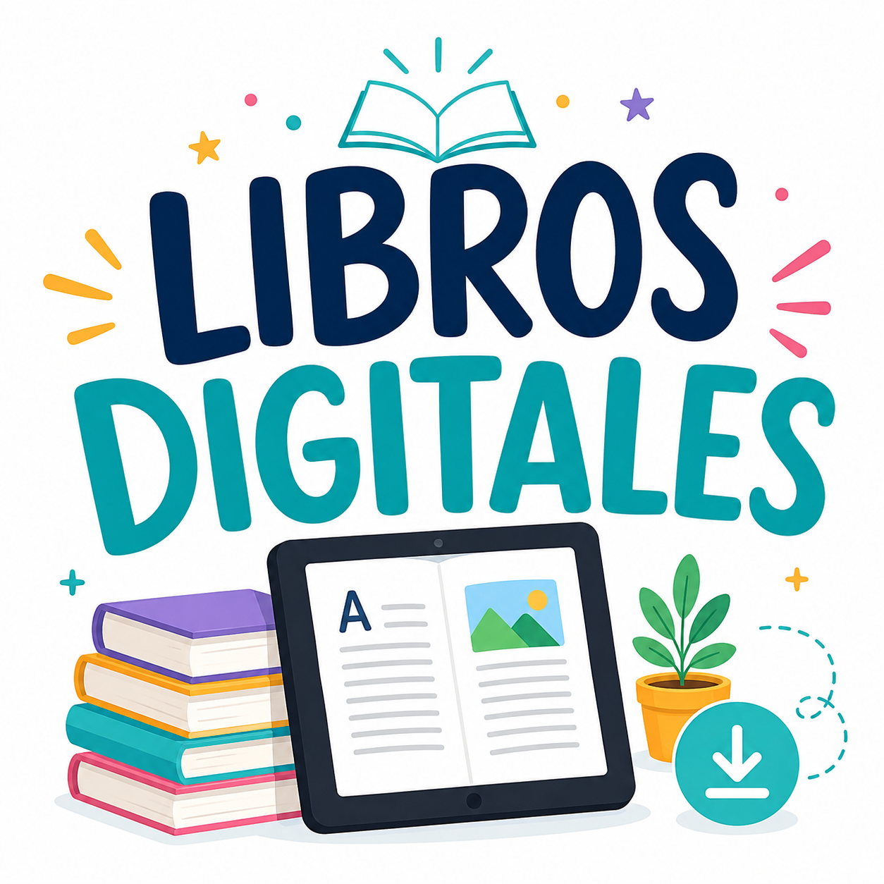 Libros Digitales