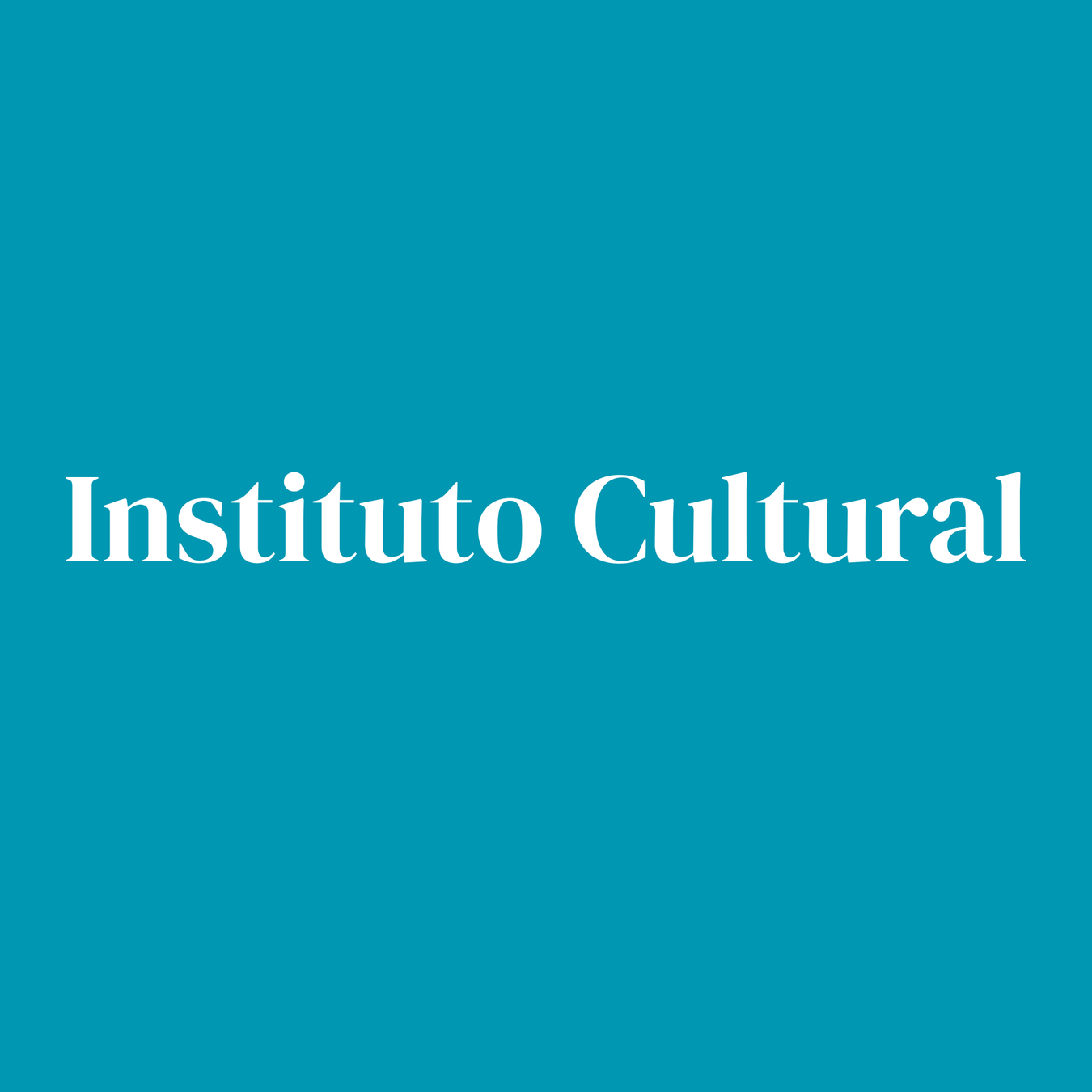 INSTITUTO CULTURAL