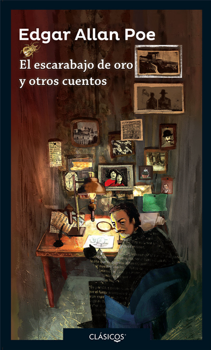 El Escarabajo de Oro y otros cuentos 2ED