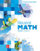 Reveal Math, Course 1, Interactive Stbk 2020, Volume 1 (ISBN 9780076673728)