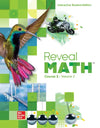 Reveal Math, Course 3, Interactive Stbk 2020, Volume 2 (ISBN 9780078997181)