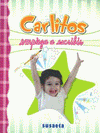 Carlitos Empieza A Escribir