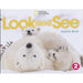 LOOK AND SEE AME 2 ACTIVITY BOOK (ISBN 9780357381090)
