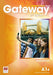 Gateway 2 Ed. Stbk PACK A1+ (SB + SRC)