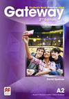 Gateway 2 Ed. Stbk Premium PACK A2 (SB + SRC + OWB)