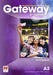 Gateway 2 Ed. Stbk Premium PACK A2 (SB + SRC + OWB)