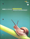 Science Dimensions SB Module C Ecology and the Environment