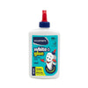 GOMA ESCOLAR BLANCA 8OZ 235ML