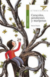 Caracoles pendientes y mariposas+Cuaderno de Actividades (Plan Lector)