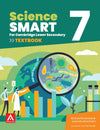 Science SMART for Cambridge Lower Secondary Stbk 7