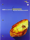 Science Dimensions SB Module F Geologic Processes and History