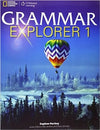 Grammar Explorer 1: Student Book/Online Workbook Package