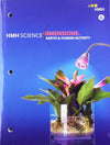 Science Dimensions SB Module G Earth and Human Activity