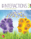 New Interactions 3 List./Speak. 7 Ed. 2020