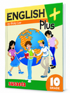 English Plus 10