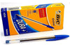 Boligrafo Bic Azul C/U