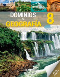 Dominios De Geografía 8