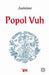 Popol Vuh (ISBN 9789707750708)