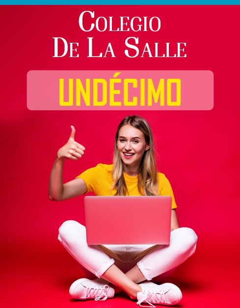 11mo Grado La Salle