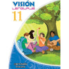 Visión Lenguaje 11