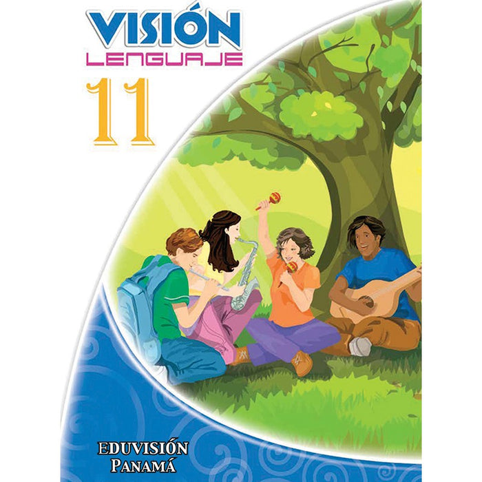Visión Lenguaje 11