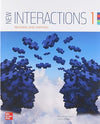 New Interactions 1 Read/Writ. 7 Ed. 2020