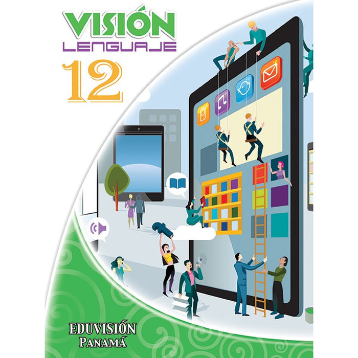 Visión Lenguaje 12