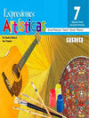Expresiones Artísticas 7