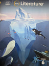 Into Literature Gr 6 Student Edition Softcover 2022