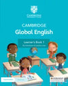 Cambridge Global English 2e Learner's Book 1 / Dig Access