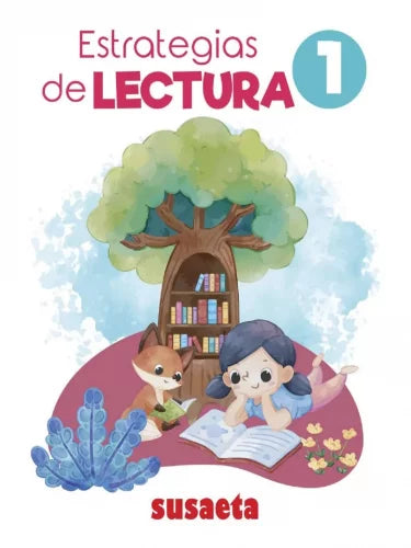 Estrategia de Lectura 1