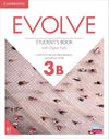 Evolve Student's Book with Digital Pack Level 3B