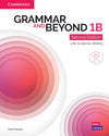 Grammar and Beyond 2ed Stbk Online Practice and Writing Skills Interact 1B