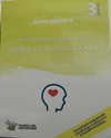 Mis Primeros Pasos a la Inteligencia Emocional 3