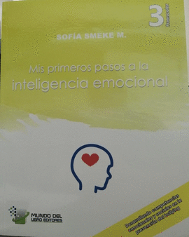 Mis Primeros pasos a la inteligencia Emocional 3
